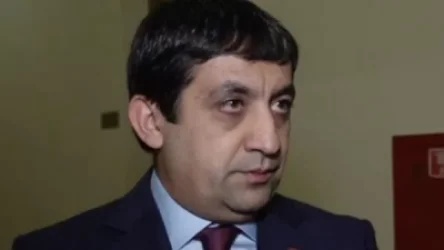 Մեզ խաղաղություն սկուտեղի վրա չի տրվելու.  իմքայլական նախկին պատգամավոր