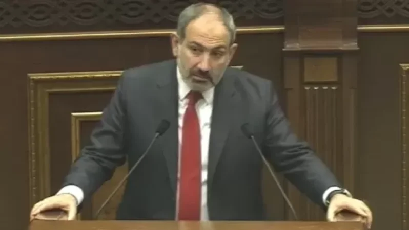 Կա՞ ուղերձների փոփոխություն Լավրովի հայտարարություններում. հարց՝ Փաշինյանին