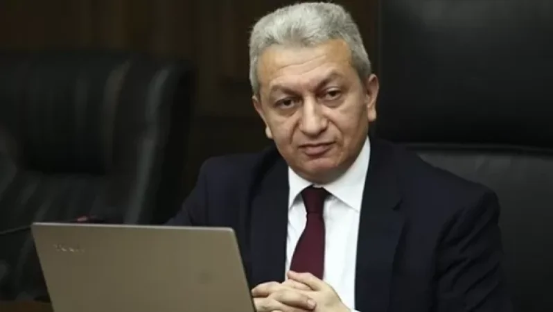 Պետական պարտքը կնվազի. ֆինանսների նախարար