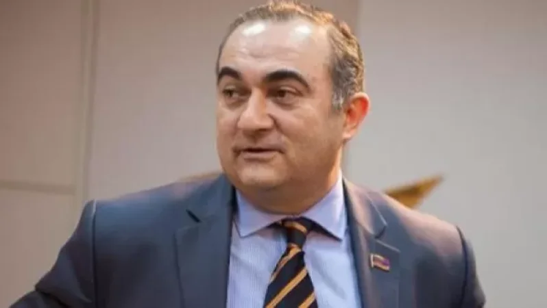 Ախր բանակցելը նույնպես գիտություն է, արհեստ է և արվեստ. Թևան Պողոսյան