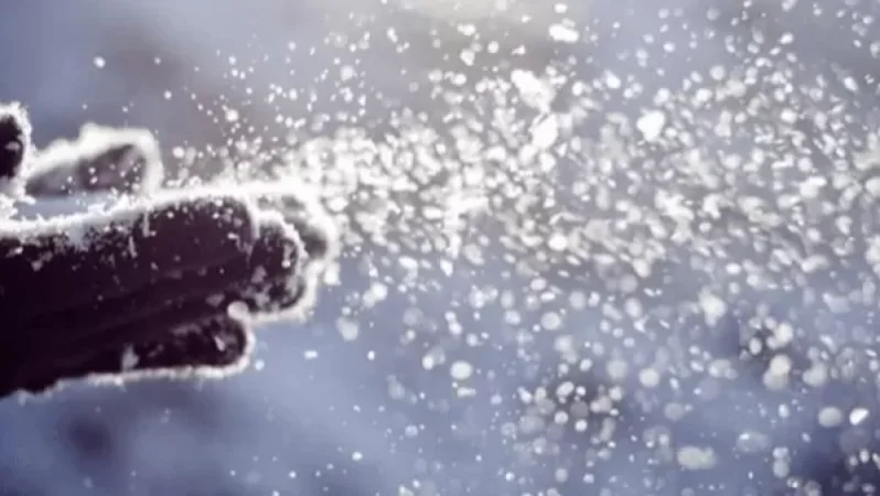 Չոր ցուրտը կնահանջի. առաջիկա օրերի եղանակը ՀՀ-ում