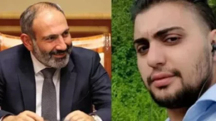 ՏԵՍԱՆՅՈՒԹ. Ես շատ գոհ եմ, որ ֆինանսավորվել է. Փաշինյանը` «Մել»  ֆիլմի մասին