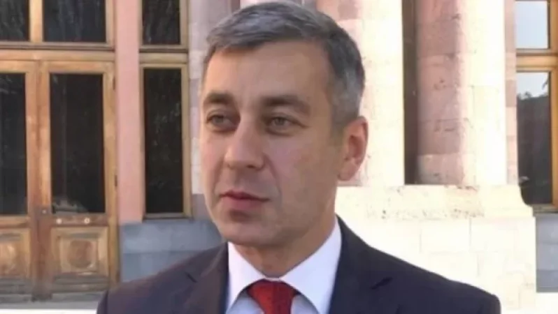 Վազգեն Մանուկյանի հրաժարականը դեռ չենք ստացել. վարչապետի մամուլի խոսնակ