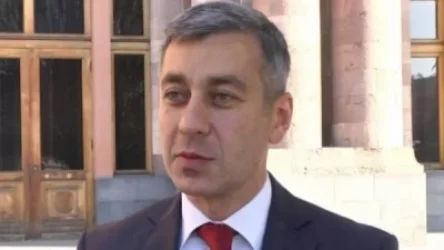 Վազգեն Մանուկյանի հրաժարականը դեռ չենք ստացել. վարչապետի մամուլի խոսնակ