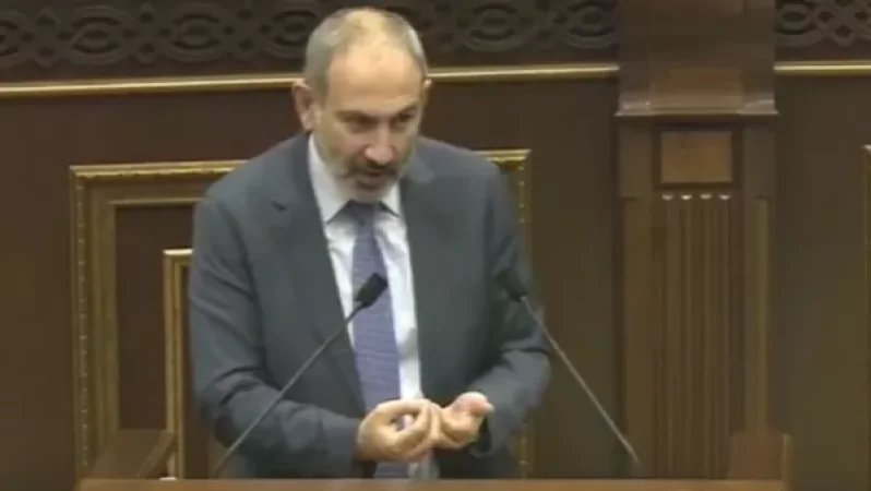 Համաներմամբ ազատվածների մեծ մասը 6 ամսում էլի հետ է գնում քրեակատարողական հիմնարկ․ Փաշինյան