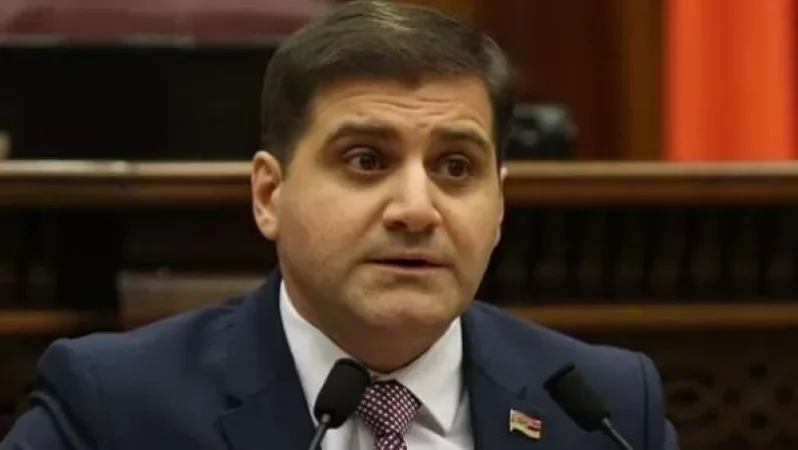 Գերիների վերադարձի հարցի տապալումը նաև Ռուսաստանի հեղինակության հարցն էր. Արման Բաբաջանյան