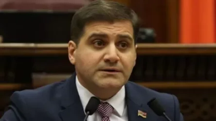 Գերիների վերադարձի հարցի տապալումը նաև Ռուսաստանի հեղինակության հարցն էր. Արման Բաբաջանյան