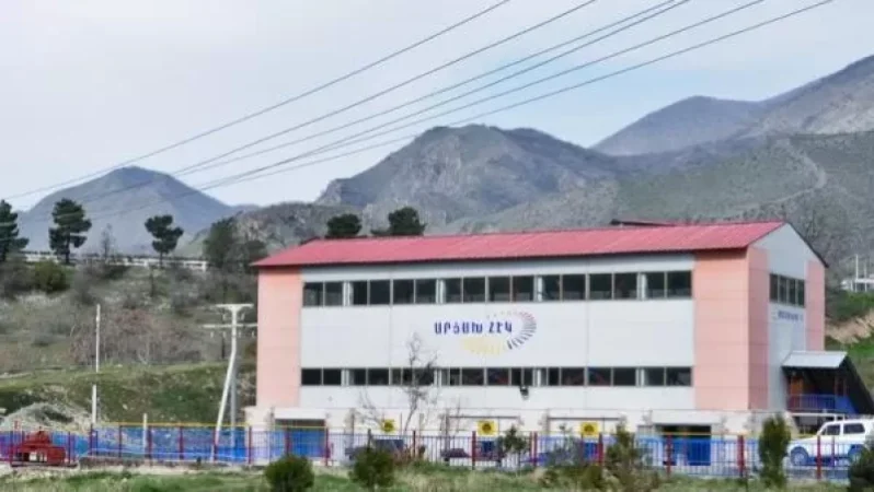 Պատերազմի հետևանքով Արցախը կորցրել է 112,5 մեգավատ հզորությամբ ՀԷԿ-երի կորսուստ