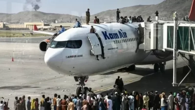 Թուրքիան պատրաստ է քննարկել Քաբուլի օդանավակայանի կառավարումը ստանձնելու հարցը