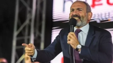 «Փաստ». Հնարավոր չէ հանրության աջակցությունը պահպանել հնդկական սերիալ դարձած ձերբակալությունների միջոցով