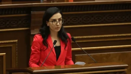 «Ժողովուրդ». Աննա Վարդապետյանի հոր դեմ ցուցմունք են տվել. աշխատանքից ազատման իրական պատճառները