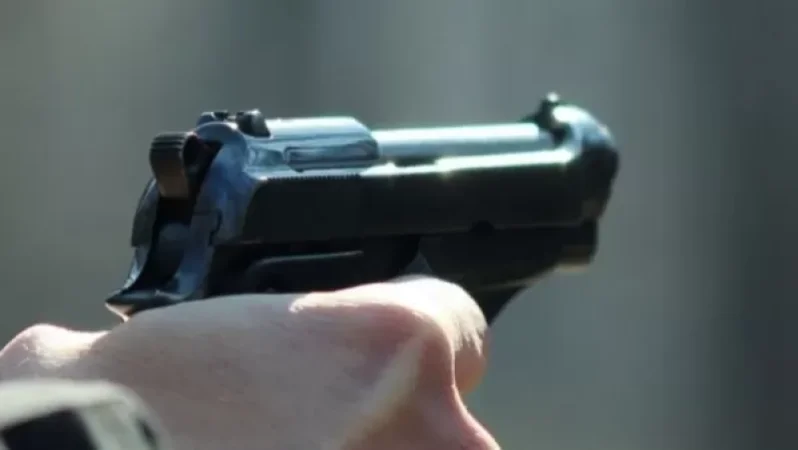 Քիչ առաջ կրակոցներ Էջմիածինում. 30-ամյա երիտասարդին վիրահատում են