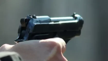 Քիչ առաջ կրակոցներ Էջմիածինում. 30-ամյա երիտասարդին վիրահատում են