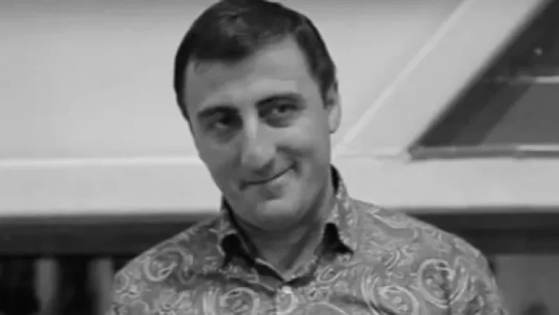 Մոսկվայում սպանել են բռնցքամարտի աշխարհի եռակի չեմպիոն Աշոտ Բոլյանին