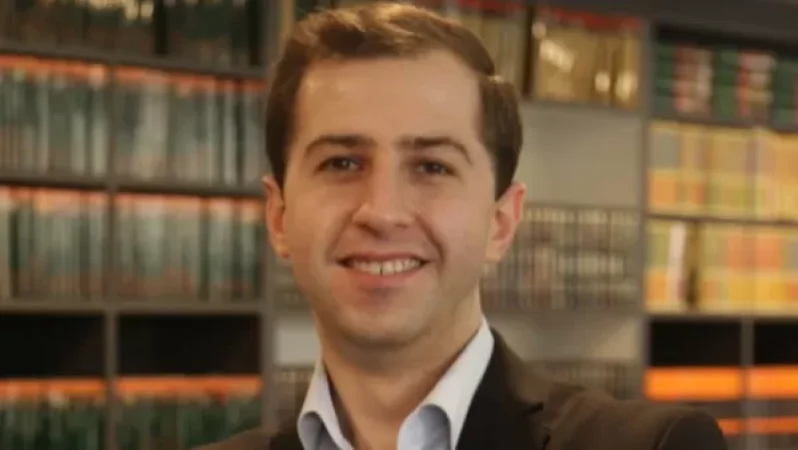 Նժդեհ Հովսեփյանը նշանակվել է փոխվարչապետ Տիգրան Ավինյանի մամուլի քարտուղար