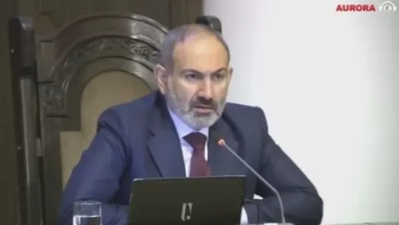 Փաշինյանն ԱԱԾ-ին նոր հանձնարարական  է տվել