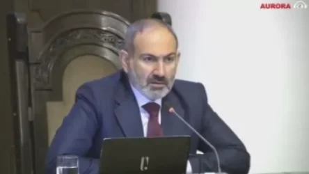 Փաշինյանն ԱԱԾ-ին նոր հանձնարարական  է տվել