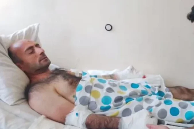 Եսայի Քարամյանը երկրորդ անգամ է վիրահատվել