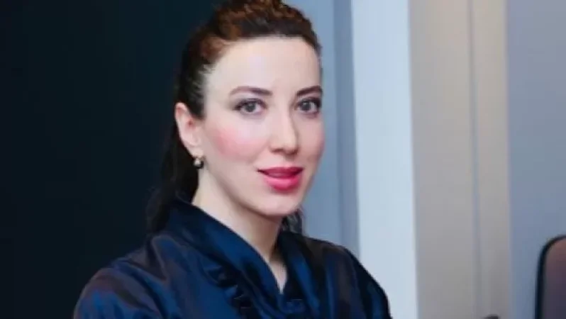 Ադրբեջանական կողմում գերեվարված մոտ 10 կին կարող է լինել. Սիրանուշ Սահակյան