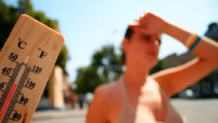 Ուշադրություն․ խորհուրդ է տրվում 11:00-17:00-ը խուսափել արևի ուղիղ ճառագայթներից