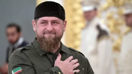 «Լիսիչանսկը մերն է». Կադիրով