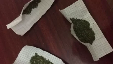 Անչափահասներին թմրանյութ իրացնողը հայտնաբերվել է