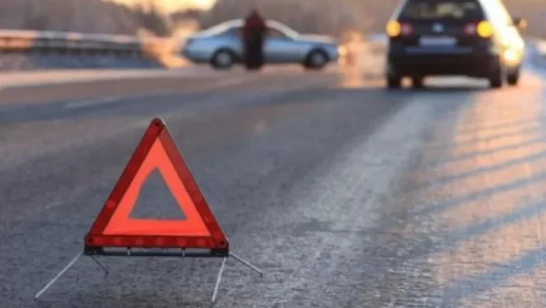 4 մարդու մահվան պատճառ դարձած ավտոպատահարի քրգործով մեղադրանք է առաջադրվել սուտ մատնության համար