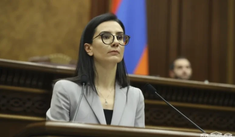 Այստեղ մեզ համար կարմիր լույս վառվեց. դատախազը՝ բանկերի մասին