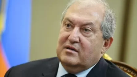 Ինչու է Արմեն Սարգսյանն Ամանորը դիմավորել Լոնդոնում և ինչու է վիրահատության ենթարկվել այնտեղ. նախագահականի պարզաբանումը