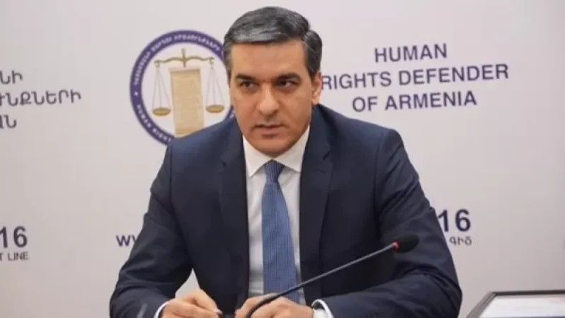 Այսօր արցախցին սպանվել է դիպուկահարի կրակոցից նռան այգում. Թաթոյանը մանրամասնում է