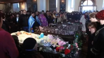 «Պերմյակովը մենակ չի գործել». սպանությունից 6 տարի անց Ավետիսյան քույրերի պահանջը նույնն է