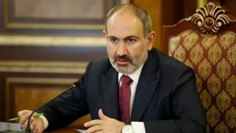 Լեռնային Ղարաբաղը և Հայաստանը պատրաստ են զիջումների այնքանով, որքանով Ադրբեջանն է պատրաստ զիջումների. Նիկոլ Փաշինյանը՝ AFP գործակալությանը