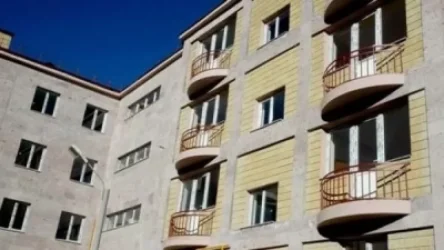 ՏԵՍԱՆՅՈՒԹ. Երեխա ունեցող 450 ընտանիք պետության աջակցությամբ հիփոթեքով բնակարան է ձեռք բերել