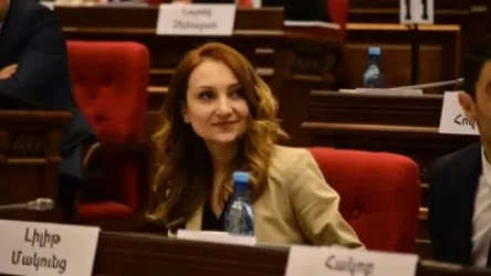 «Հրապարակ». «Իմ քայլը»  ֆրակցիայում  թիմային աշխատանքը չեն կարողանում կազմակերպել. ղեկավարն ԱՄՆ-ում լուրջ «վոյաժների» մեջ է