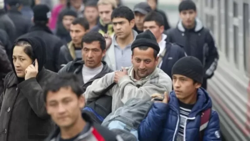 Ի՞նչ է նախատեսվում Ռուսաստանում՝ միգրանտների համար