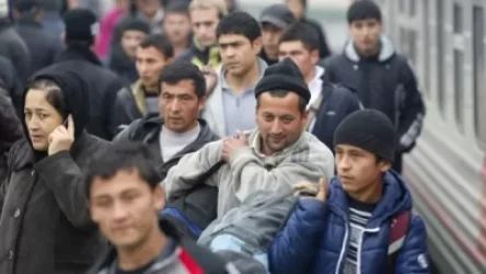 Ի՞նչ է նախատեսվում Ռուսաստանում՝ միգրանտների համար