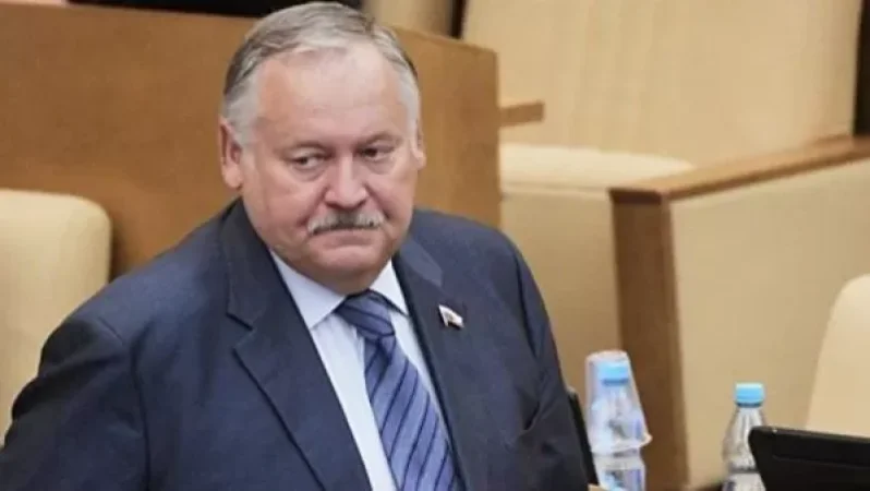 ԼՂ կարգավիճակի որոշման հարցը դժվար թե առաջ գնա ներկա իրավիճակում. այն հետաձգվում է ավելի լավ ժամանակների. Կոնստանտին Զատուլին