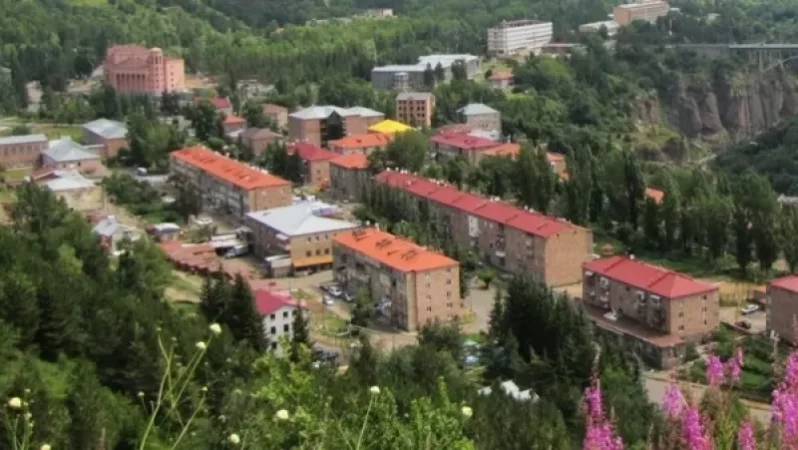 Կանայք և երեխաները ինքնակամ դուրս են եկել Ջերմուկից. փոխքաղաքապետը մանրամասներ է հայտնել