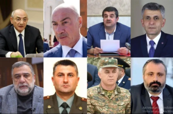 ԵԽԽՎ-ն բանաձև է ընդունել՝ կոչ անելով Բաքվին ազատել բոլոր հայ գերիներին