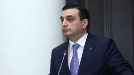 Արմեն Մուրադյանը վարակվել է կորոնավիրուսով