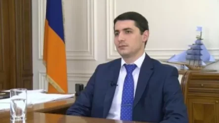 Արգիշտի Քյարամյանը կնշանակվի ստեղծվելիք Հակակոռուպցիոն կոմիտեի ղեկավար. «Ժողովուրդ»