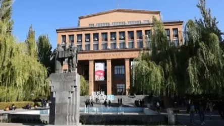 ԵՊՀ հոգաբարձուների խորհրդի 2 նոր անդամներին նախագահ դարձնելու խոստում են տվել. «Հրապարակ»