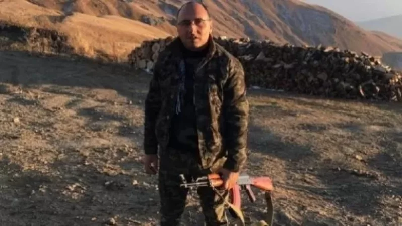 Ադրբեջանական բանակն սկսել է հիմնովին անցում կատարել թուրքական բանակի մոդելին. Կ. Հովհաննիսյան