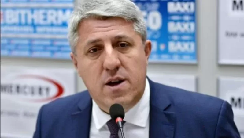 Բաքվի բռնապետը անհանգստություն է հայտնում հայկական հնարավոր ռևանշի հետ կապված. Վարդան Ոսկանյանը մանրամասնում է