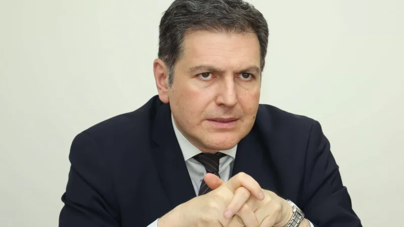 «ԼՂ հայերը բաց են Բաքվի հետ բանակցություններ սկսելու համար». Պարույր Հովհաննիսյան