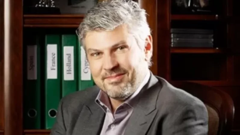 «Փաստ». ՀՀ գլխավոր հյուպատոս Նիկոլայ Սարկիսովն ազատվել է աշխատանքից