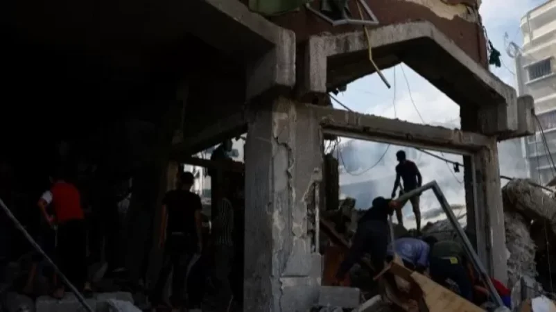 Իսրայելը հարվածել է Ալ-Քասամ բրիգադի հրամանատարի տանը․ մահացել են ընտանիքի անդամները