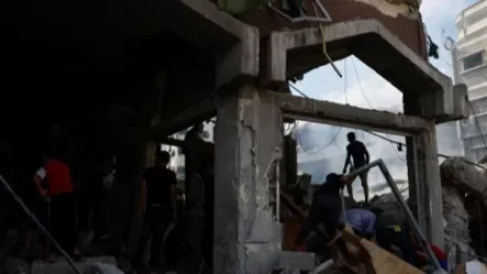 Իսրայելը հարվածել է Ալ-Քասամ բրիգադի հրամանատարի տանը․ մահացել են ընտանիքի անդամները