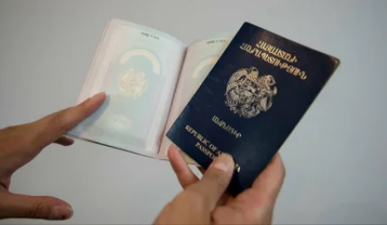 Արցախցիները կարող են խուսափել անձնագրում «Ադրբեջան» նշումից. ՆԳՆ