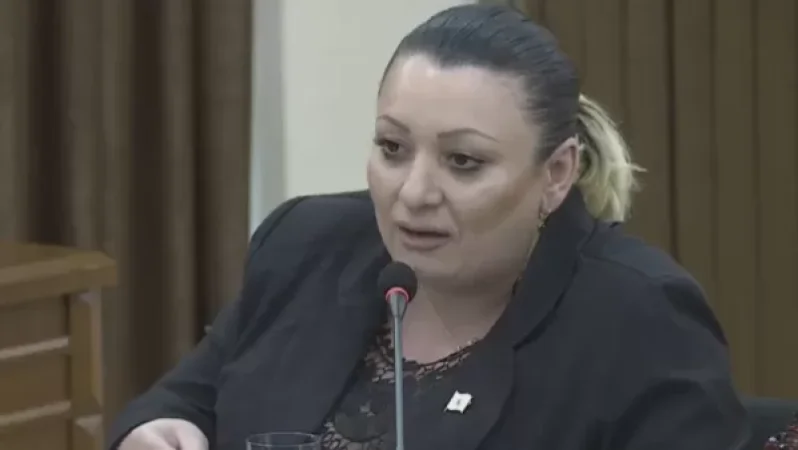 Մետրոյի նոր կայարանի և ճոպանուղու միֆը. «Լույս» խմբակցության անդամ Անի Խաչատրյան